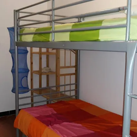 Apartament Lv060-6116 Appt 2 Pieces 4 Couchages Le Lavandou
